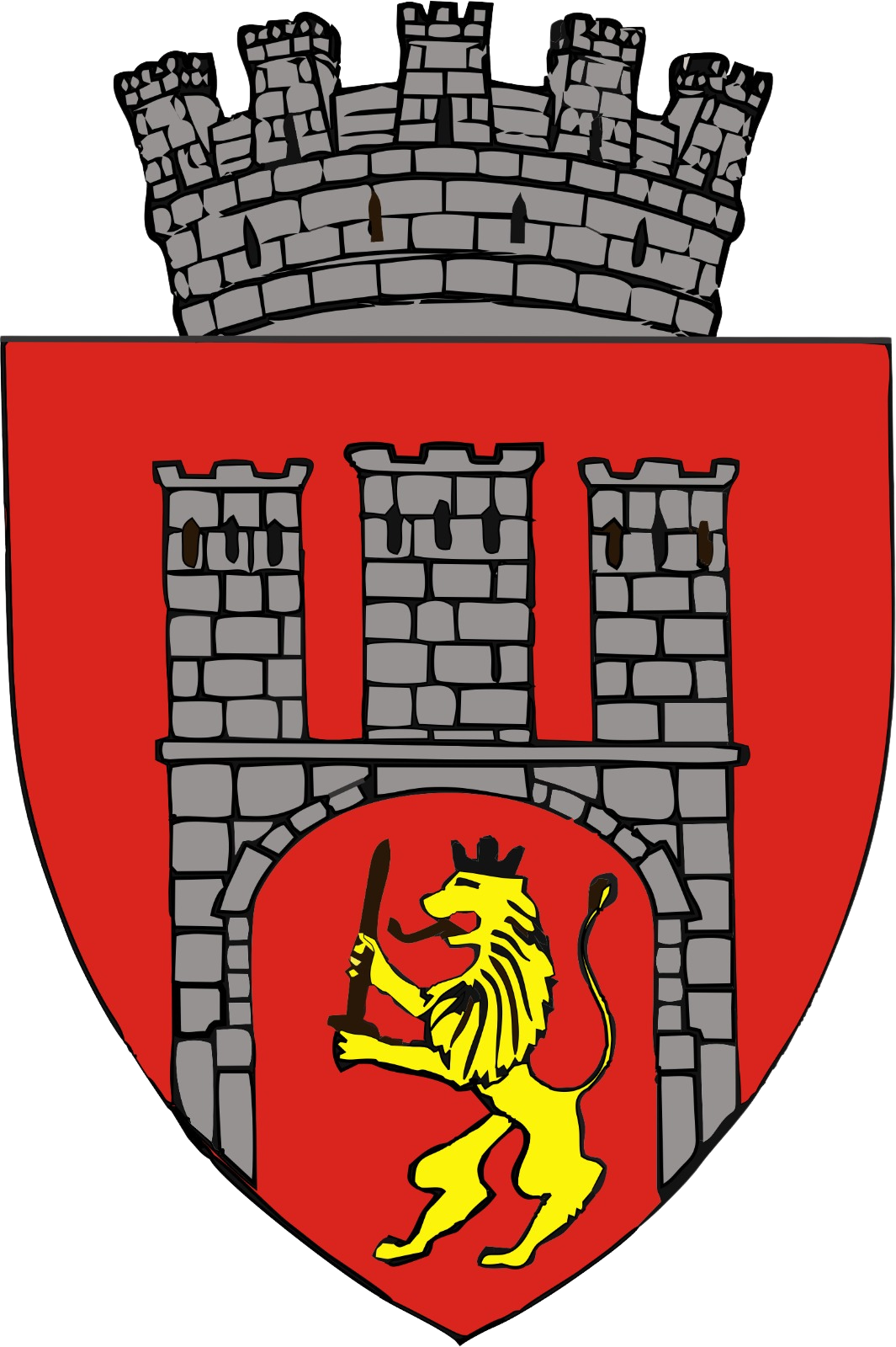 Municipiul Sighișoara