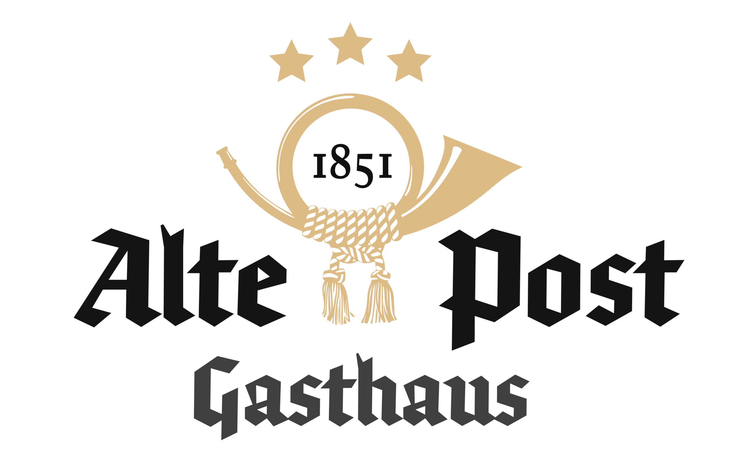 Alte Post