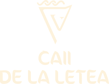 Caii de la Letea
