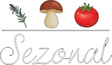 Sezonal by local chefs