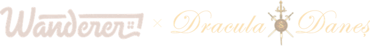 Restaurant Wanderer × Domeniul Dracula Daneș
